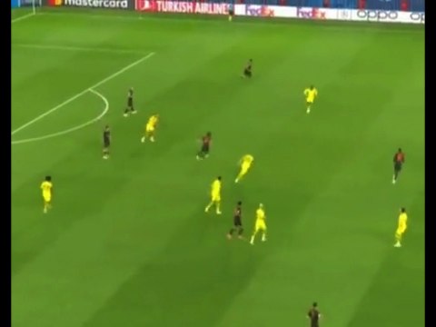 PSG - Dortmund : Lee Kang-in a régalé le Parc des Princes