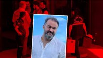Beyoğlu'nda iki iş insanının tartışması cinayetle sonuçlandı