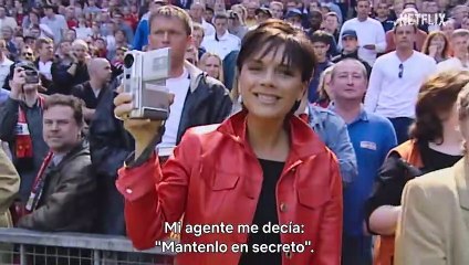 Beckham Tráiler en VOSE: La Vida y Carrera del Ícono del Fútbol ⚽