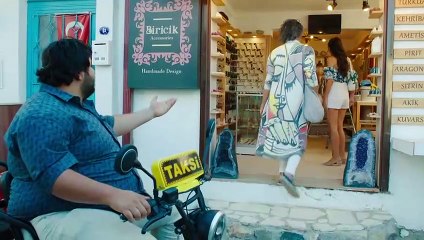 Isla Esperanza Cap 40 HD