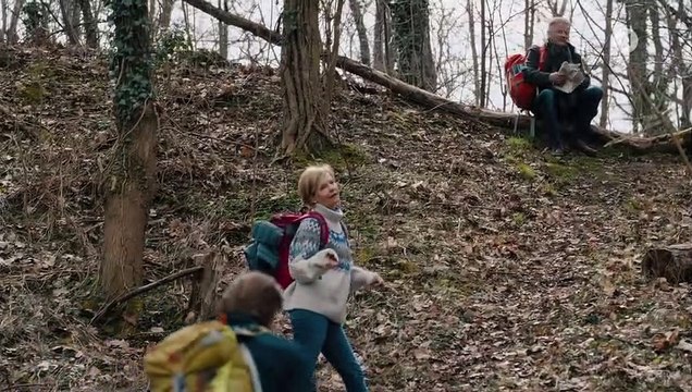 In aller Freundschaft: Vatergefühle | Folge 1027