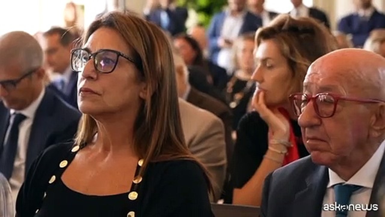 Acea, Palermo: per gestire al meglio l'acqua serve rete integrata