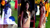Disha Patani का Ambani के गणेश उत्सव में Bold अवतार देख भड़के लोग, किए ऐसे ऐसे Comments| FilmiBeat