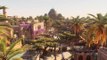 Assassin's Creed Mirage: Im neuen Grafik-Trailer zeigt sich Bagdad von seiner besten Seite