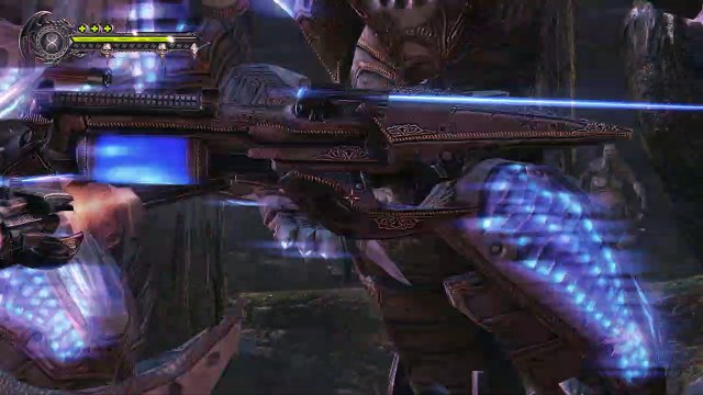 BLADES OF TIME DLC DISMAL SWAMP Longplay Walkthrough Gameplay No Commentary [4K 60FPS] (PC UHD)