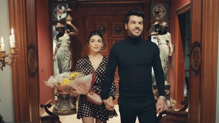 Mon Coté Gauche | Épisode 24  | Sol Yanım (Sous-Titres Français) (Version Corte)