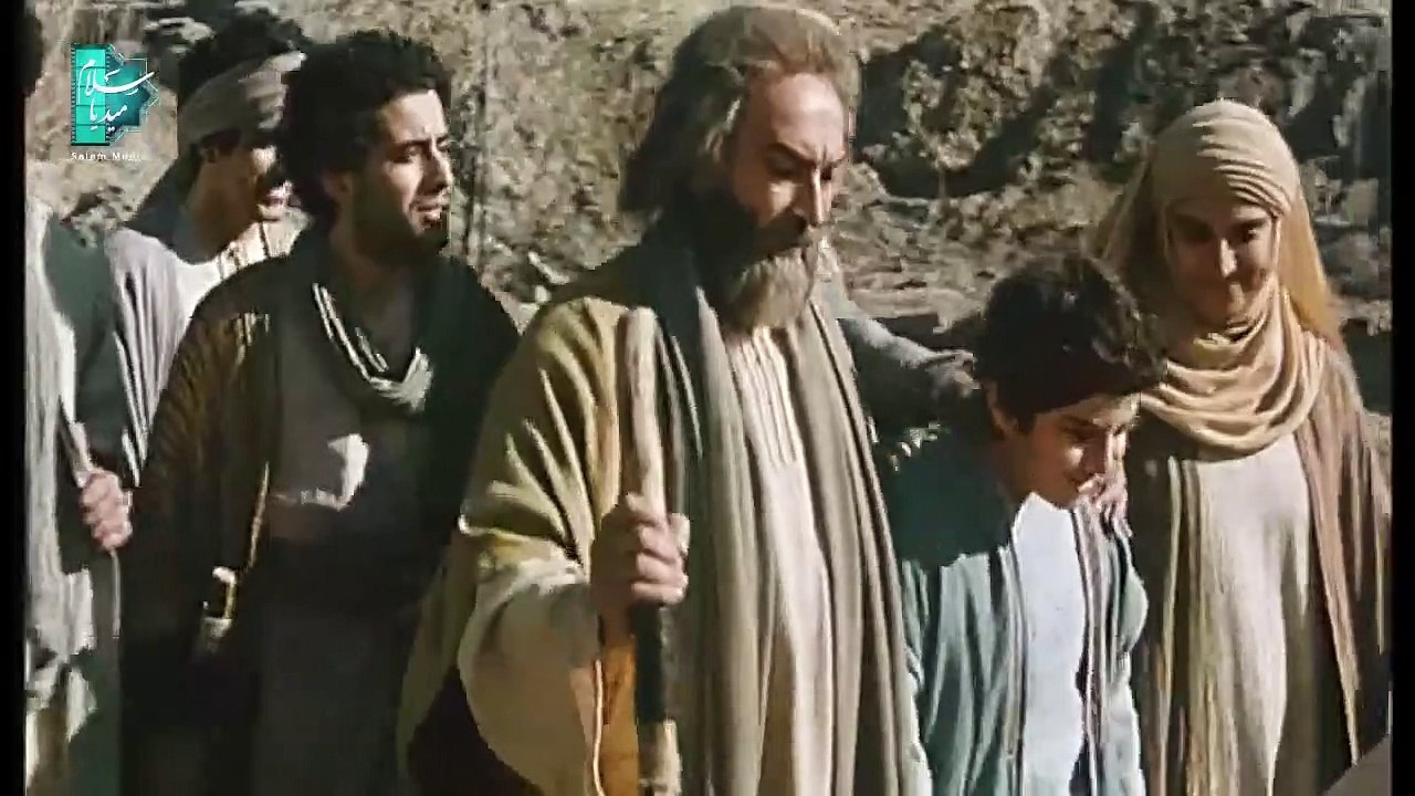 مسلسل يوسف الصديق الحلقه السادسه