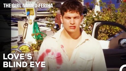 Emir, What Did You Do? - The Girl Named Feriha