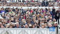 Papa Francesco, Udienza Generale del 8 marzo 2023