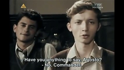 Godzina 'W' (1979) - Klasyczny Film Wojenny o Odwadze i Poświęceniu 🇵🇱 - thumbnail