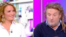 Olivier Delacroix révèle ce qu'il n'a pas fait depuis 35 ans : Pascale de La Tour du Pin gênée