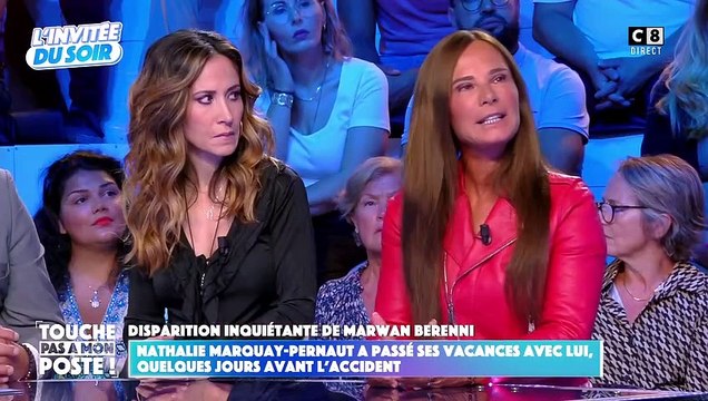 L'inquiétant message de Marwan Berreni (Plus belle la vie) avant sa disparition