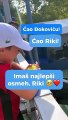 Riki & Nole ❤️