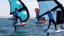 Fédération Française de Voile - FFVoile 2023 / ENGIE Kite Tour Partie 2, Save the dates !