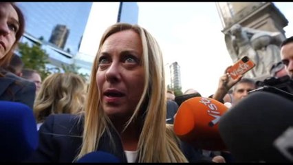 Meloni: ruolo importante dell'Onu nella gestione degli hotspot in Libia