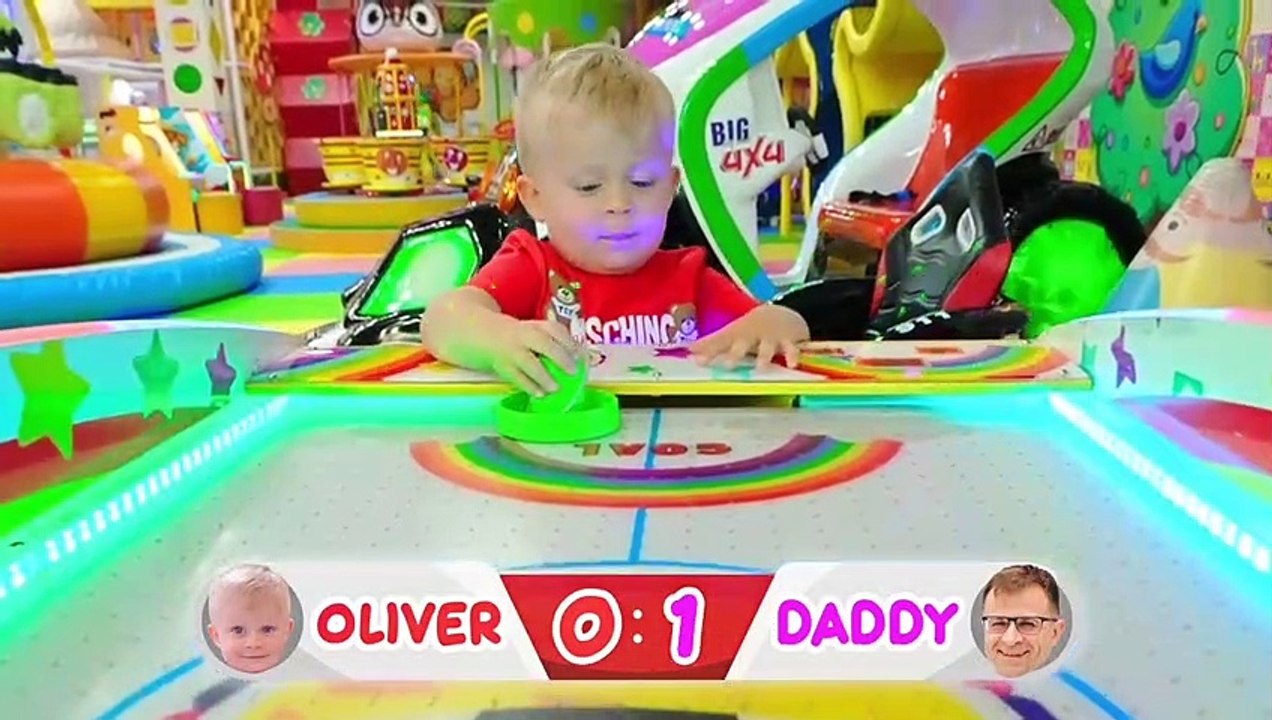 Entertainment  video  kids gameplay fun 4k Episode 31 English new dailymotion trading