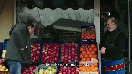 En El Corazón De La Ciudad Cap 12