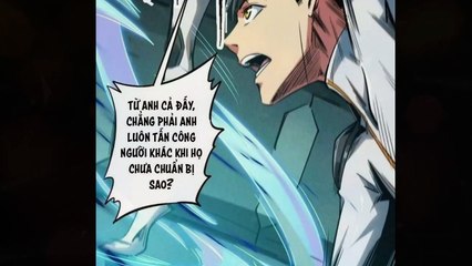Chapter 5 - SIÊU CẤP THẦN CƠ NHÂN