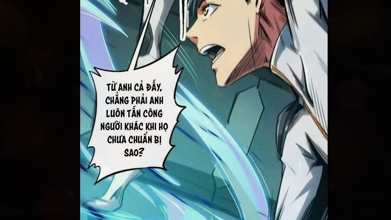 Chapter 5 - SIÊU CẤP THẦN CƠ NHÂN