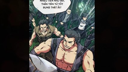 Chapter 4 - SIÊU CẤP THẦN CƠ NHÂN