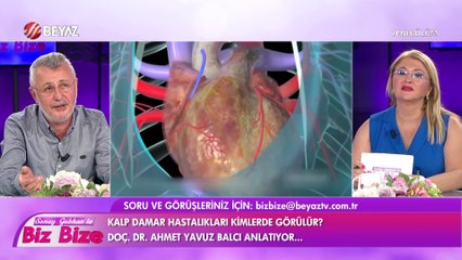 Sonay Gökhan’la Biz Bize 20 Eylül 2023