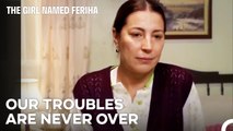 Zehra Is Having Problems After Problems - The Girl Named Feriha