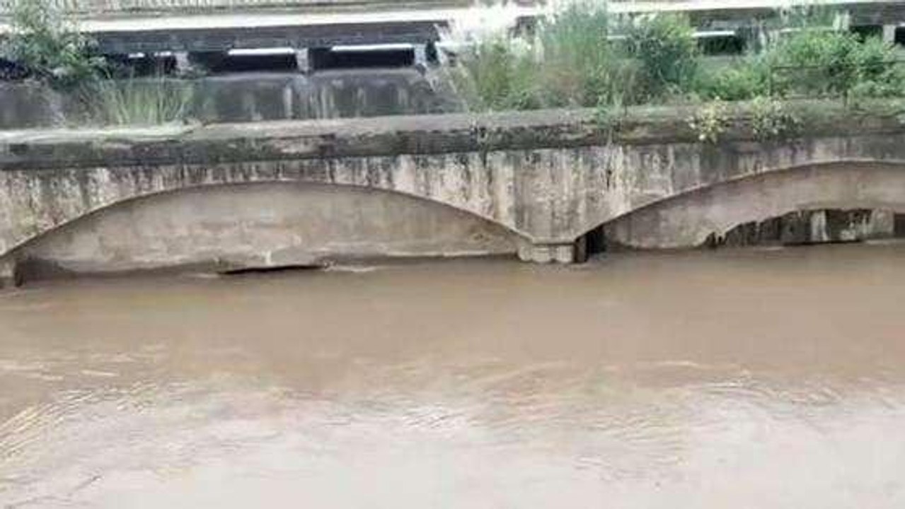 కోనసీమ జిల్లా: అలెర్ట్... లంక గ్రామాలకు వరద ముప్పు