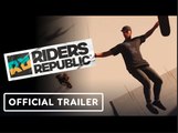 Riders Republic | Official Season 8 Skateboard Add-On Launch Trailer