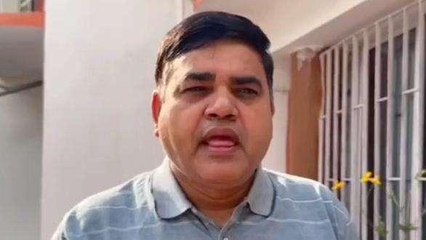 पटना: तेजस्वी जो बोलते है वो करते हैं, शक्ति यादव का केंद्र पर हमला