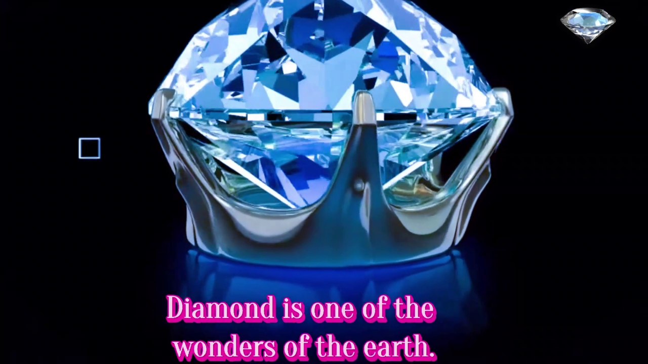 Hira kaise banta hai!How is diamond made?
