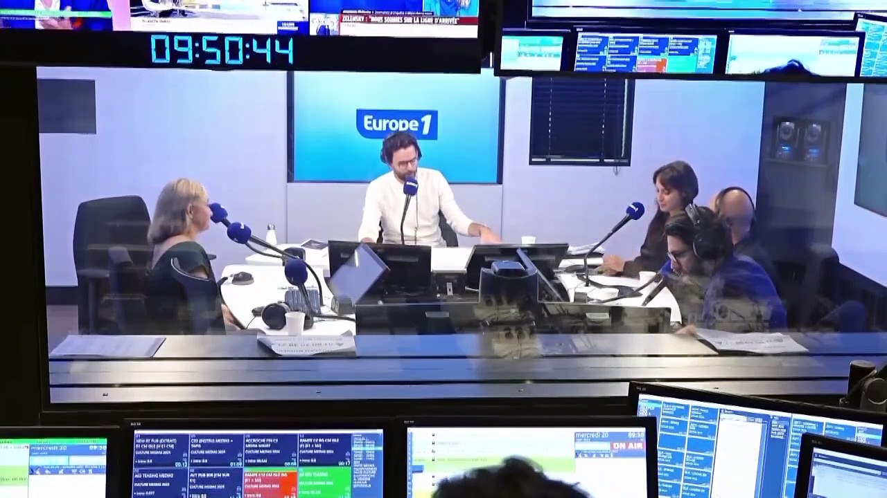 L’intelligence artificielle va-t-elle remplacer les comédiens de doublage ?