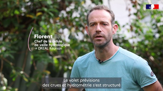 Parcours professionnel, diversité et carrières du réseau Vigicrues