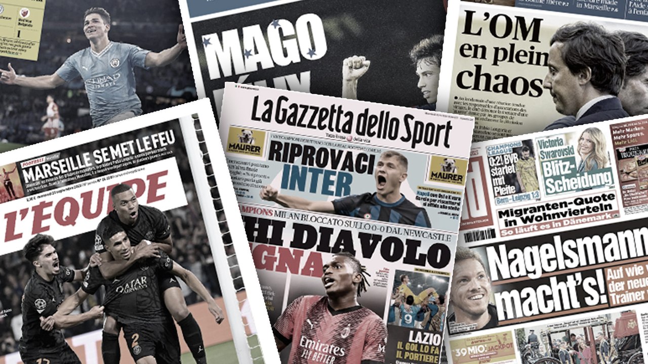 João Félix met le FC Barcelone à ses pieds, la clause dingue d’Harry Kane au Bayern Munich