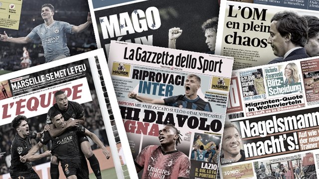 João Félix met le FC Barcelone à ses pieds, la clause dingue d’Harry Kane au Bayern Munich