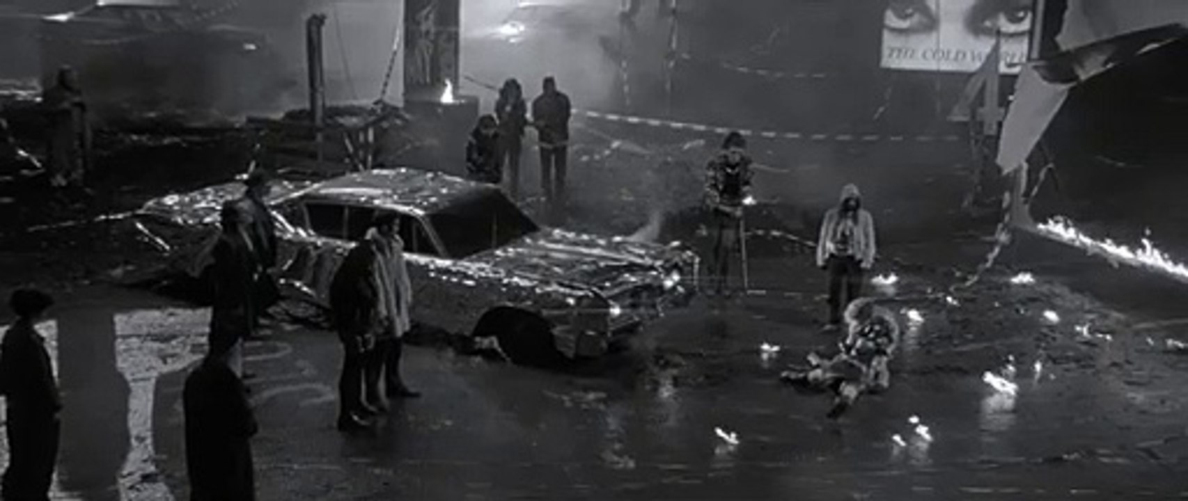 Conann Teaser VF (2023) Elina Löwensohn, Christa Théret