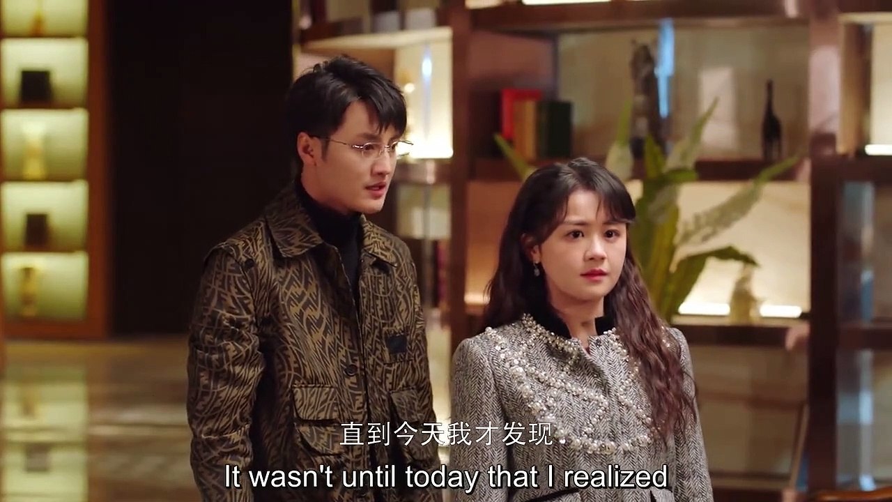 [Eng Sub] Forever Love ep 24