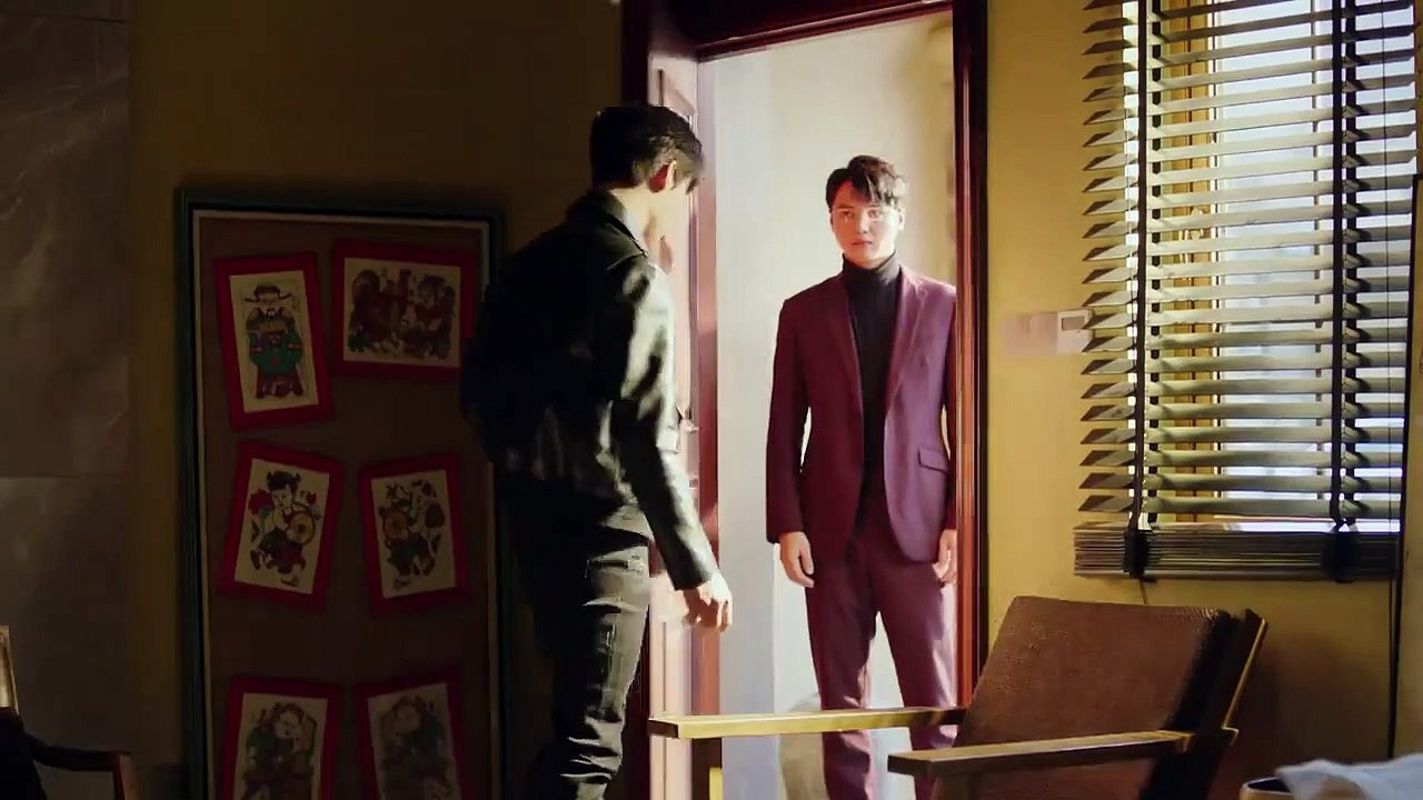 [Eng Sub] Forever Love ep 27