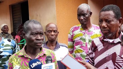 La consommation d’une bouillie fait près d’une dizaine de morts à Djebonoua, près de Bouaké (Centre)