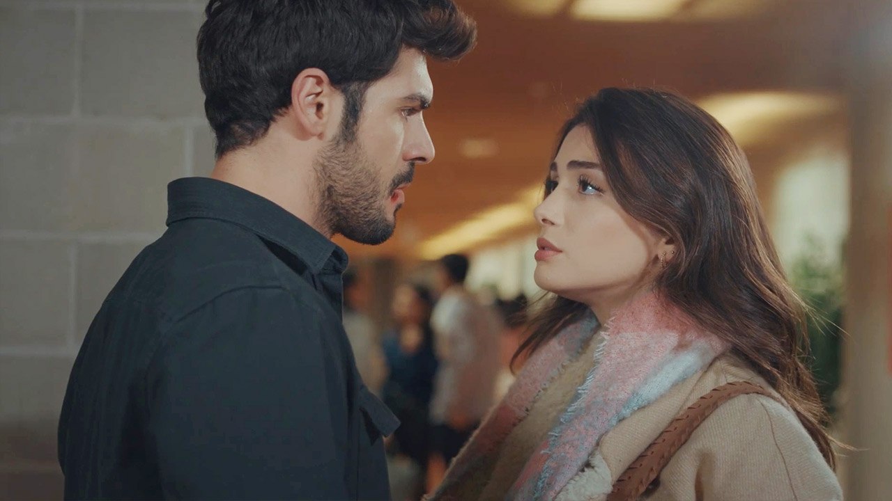Mon Coté Gauche | Épisode 30 | Sol Yanım (Sous-Titres Français) (Version Corte)