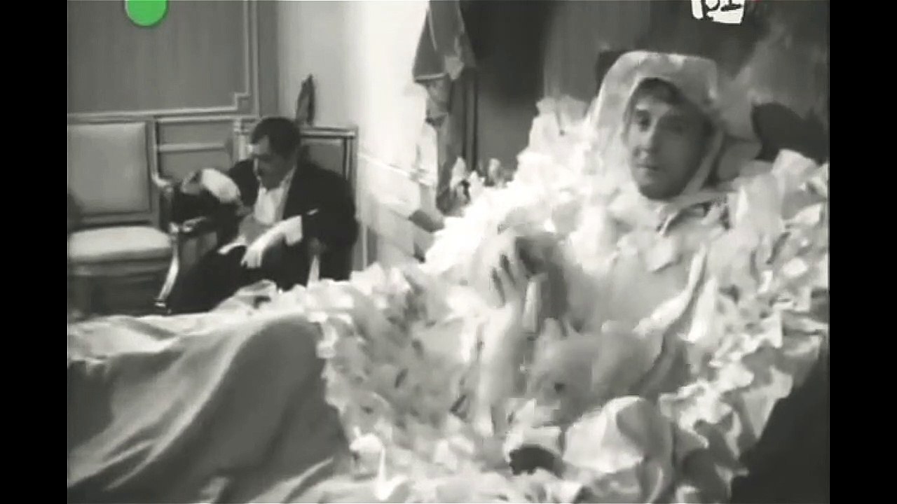 Piekło i niebo - komedia