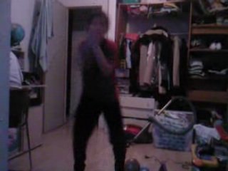 Yassine Tecktonic mdr