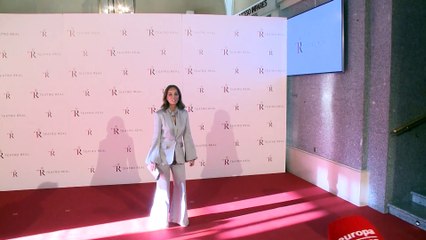 Isabel Preysler, más clara que nunca sobre Alfonso Díez
