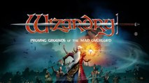 Wizardry Proving Grounds of the Mad Overlord Official Early Access Launch Trailer