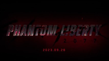 Cyberpunk 2077 Phantom Liberty Full Ray Tracing Overview Trailer