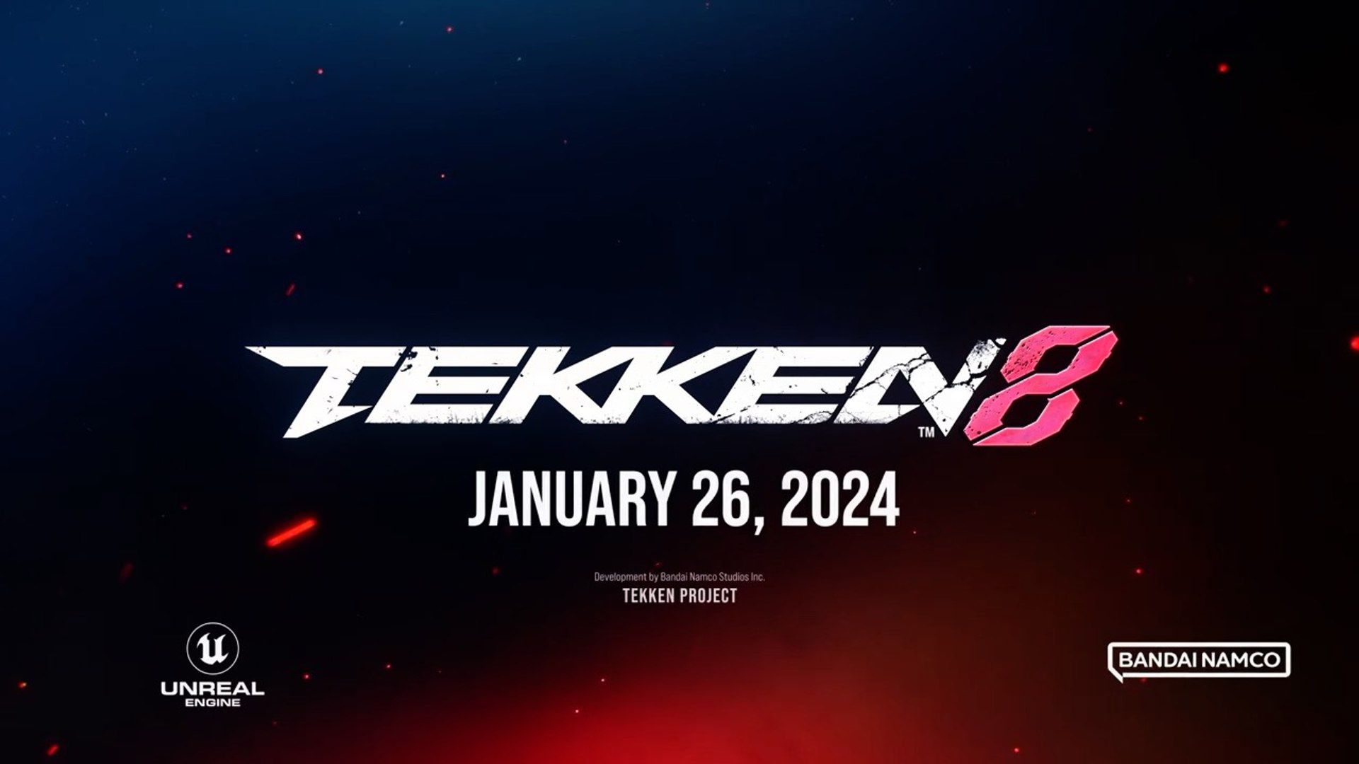 Tekken 8 Trailer Reveals Feng Wei, Closed Beta Test Announced for