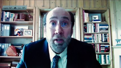 Dream Scenario (Trailer Originale HD)