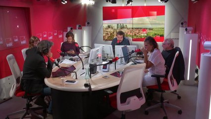 Le JT mort de peur - L'édito médias