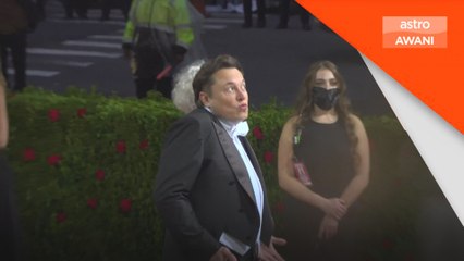 Elon Musk beri bayangan kenakan bayaran untuk guna X