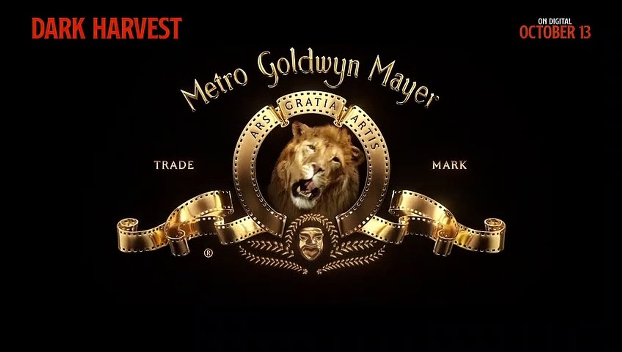 Dark Harvest Tráiler VO