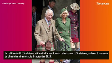 Dîner d'Etat à Versailles : Charlotte Gainsbourg, Emma Mackey, Hugh Grant... les invités de Charles III dévoilés !